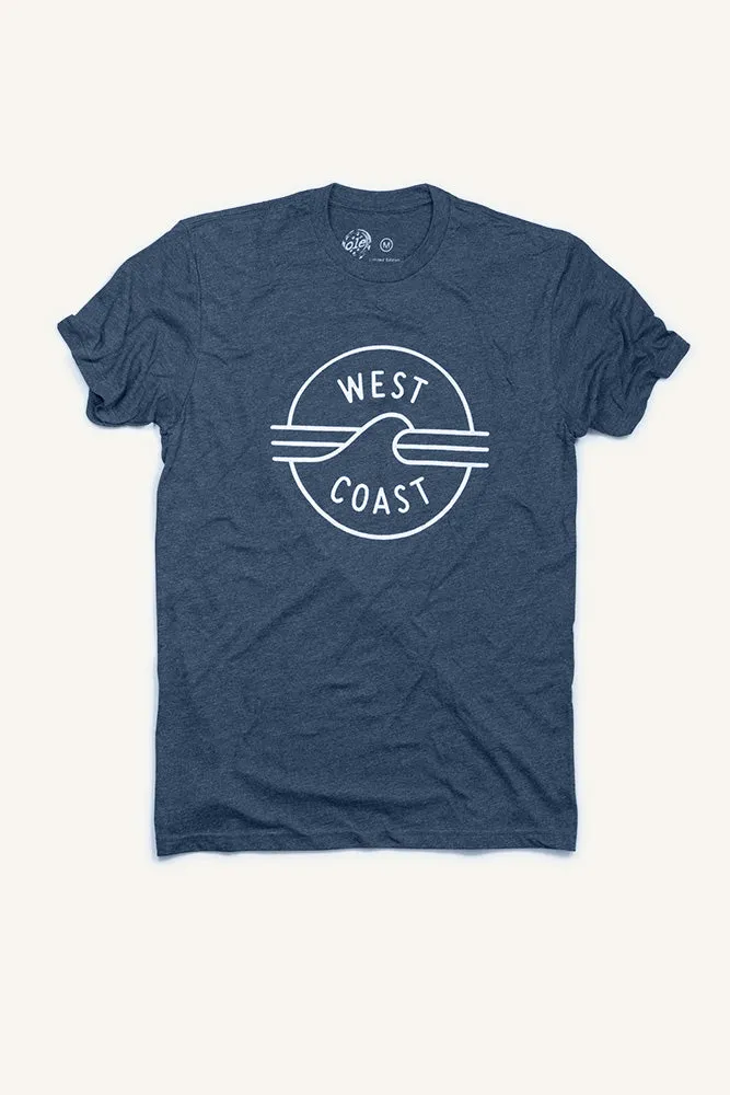 West Coast T-shirt