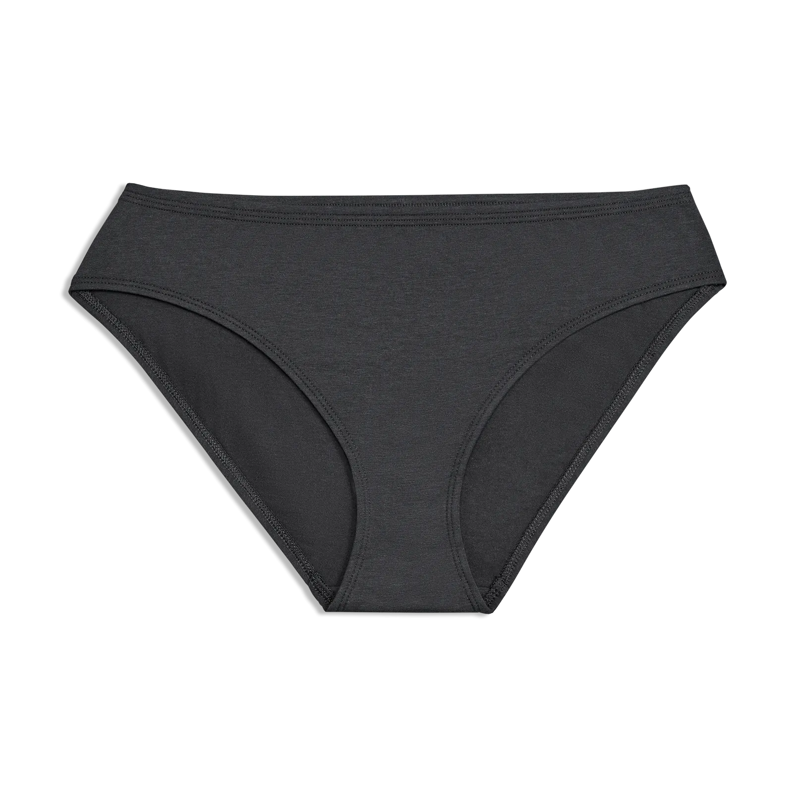 Women's Anytime Brief - Natural Black