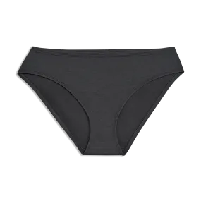 Women's Anytime Brief - Natural Black