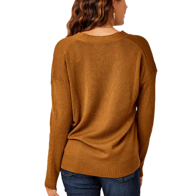 Women's Aurora Sweater