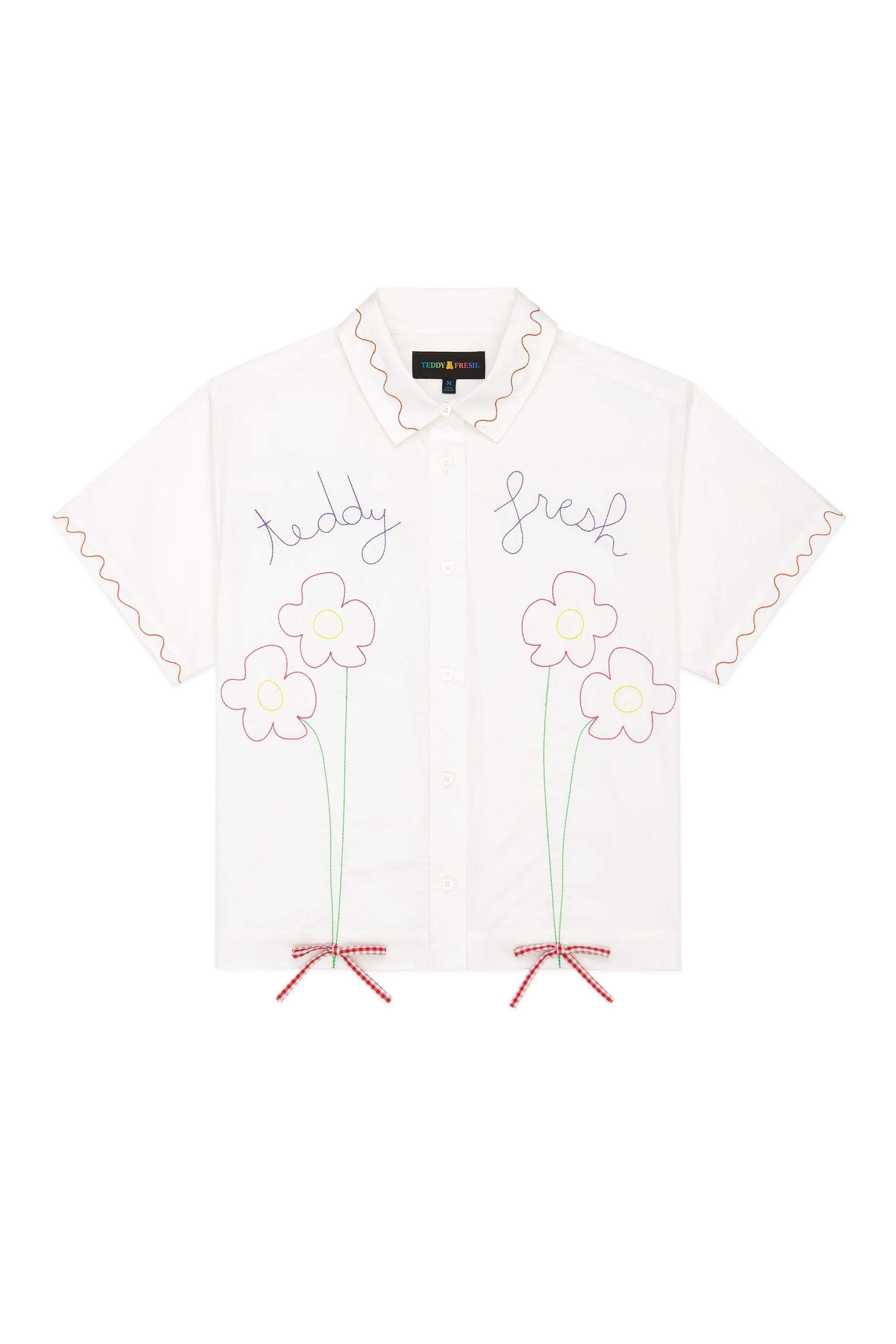 Women's Bouquet Shirt