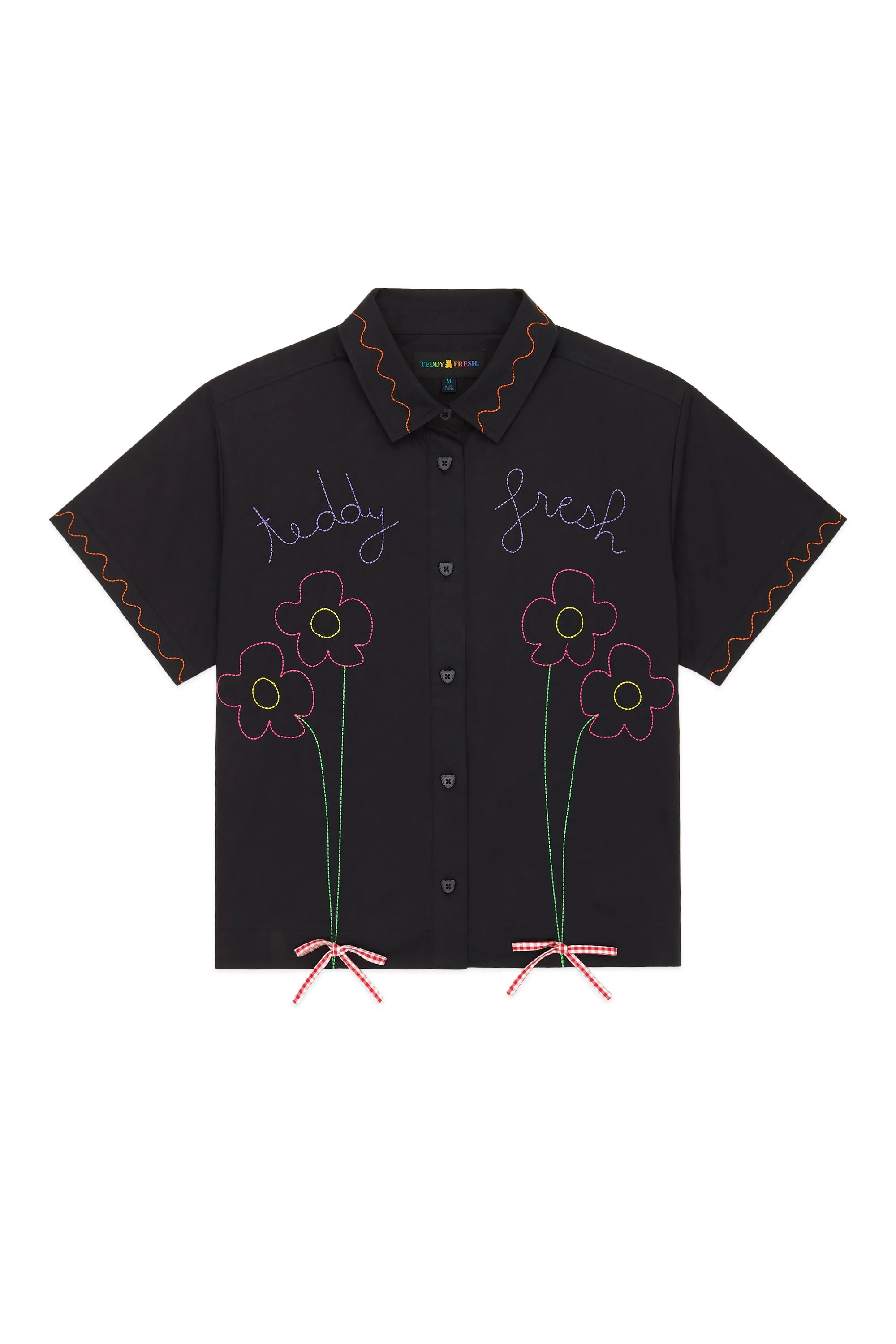 Women's Bouquet Shirt