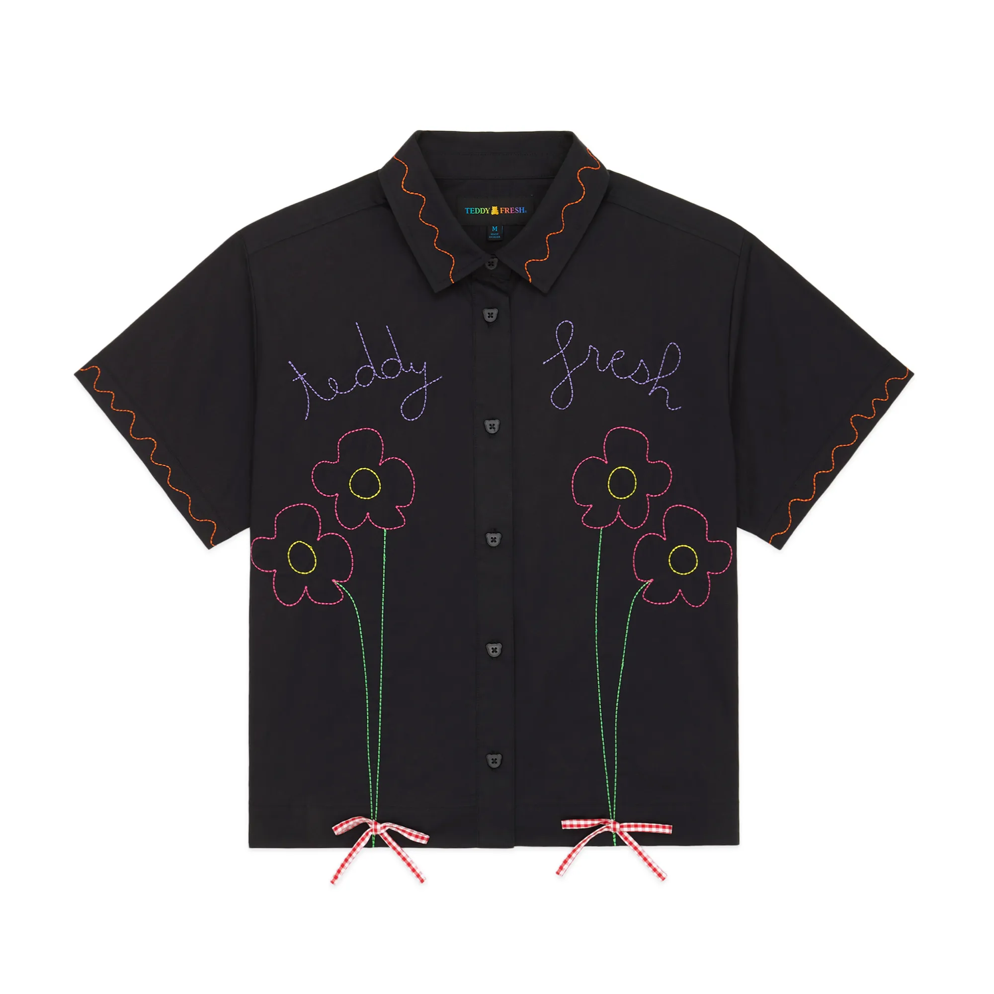 Women's Bouquet Shirt