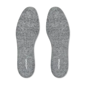 Women's Breezer Insoles - Natural Grey