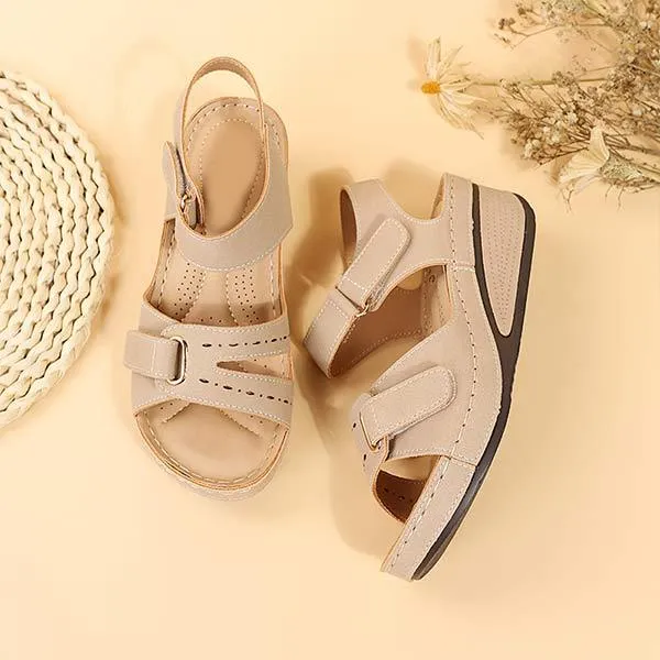 Women'S Casual Roman Sandals 65559583C