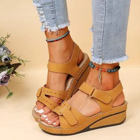 Women'S Casual Roman Sandals 65559583C