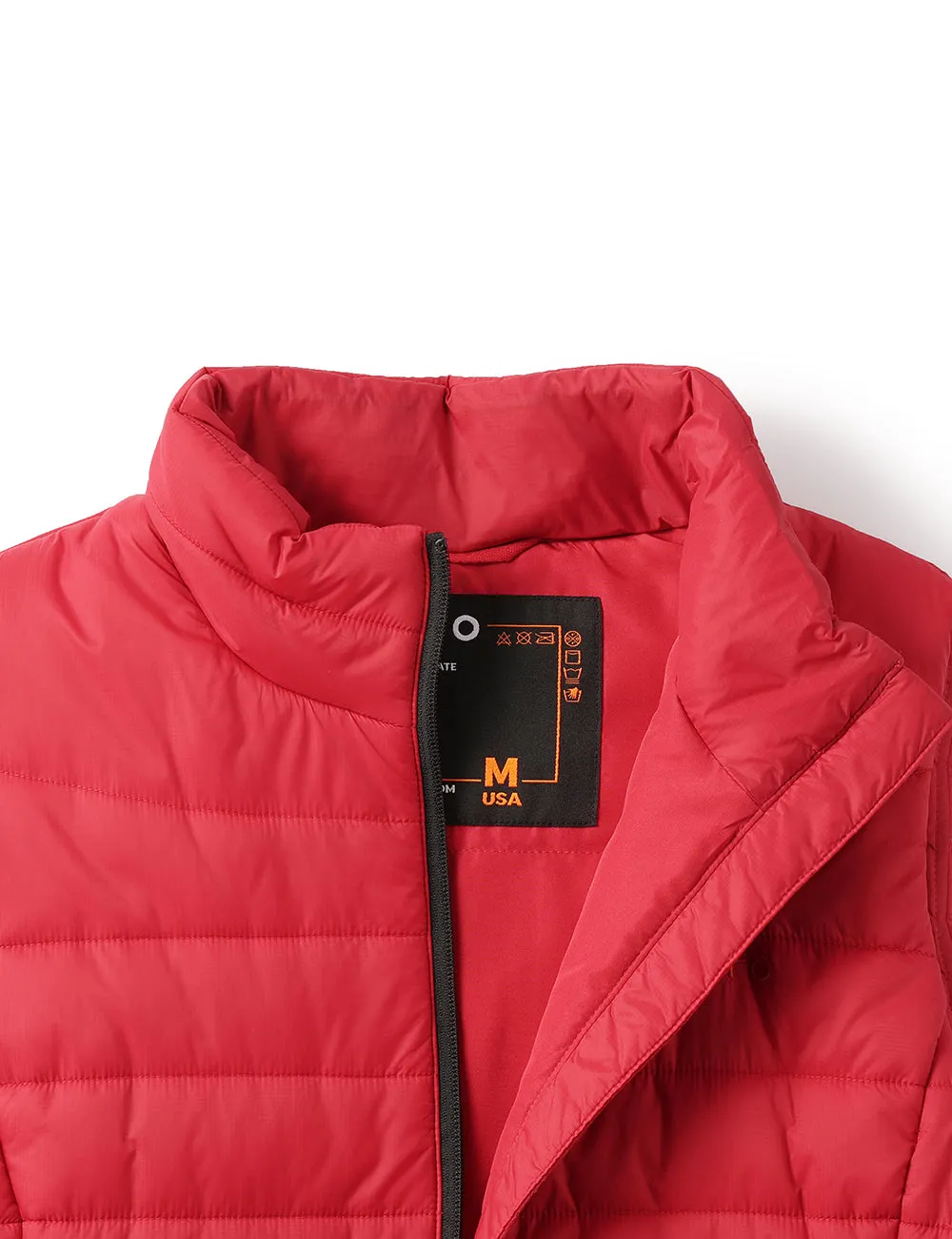 Women's Classic Heated Vest - New Colors