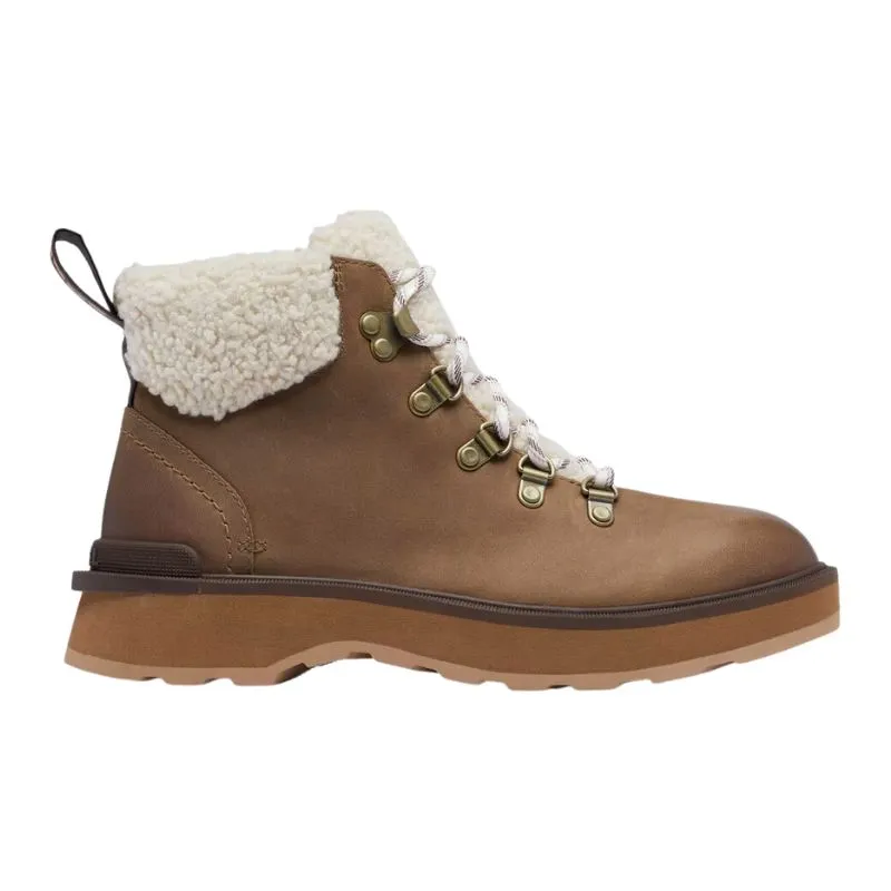 Womens Hi Line Hiker Cozy