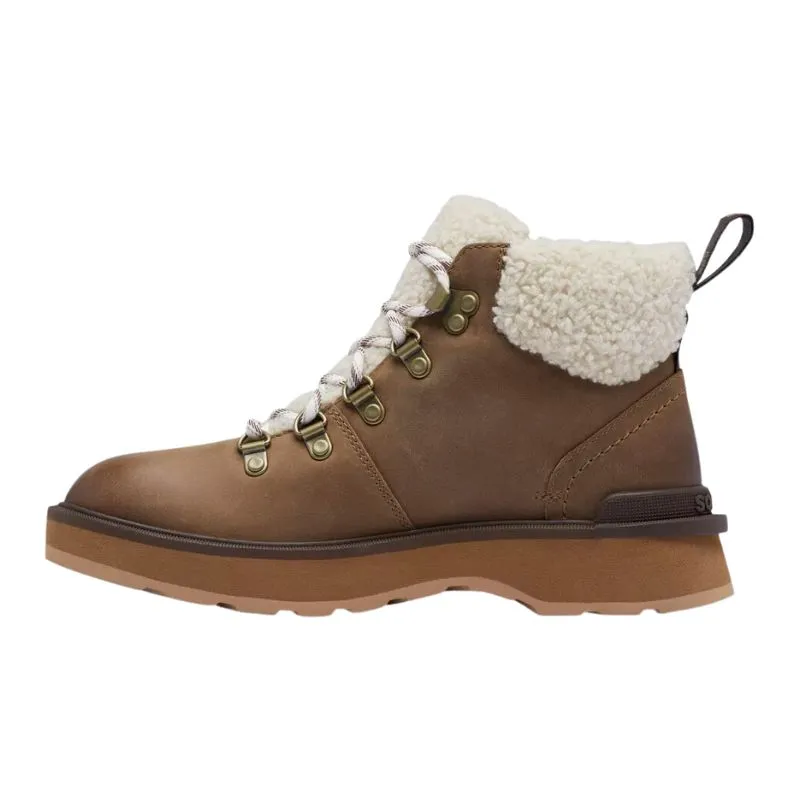 Womens Hi Line Hiker Cozy