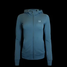 Womens Momentum Hoodie