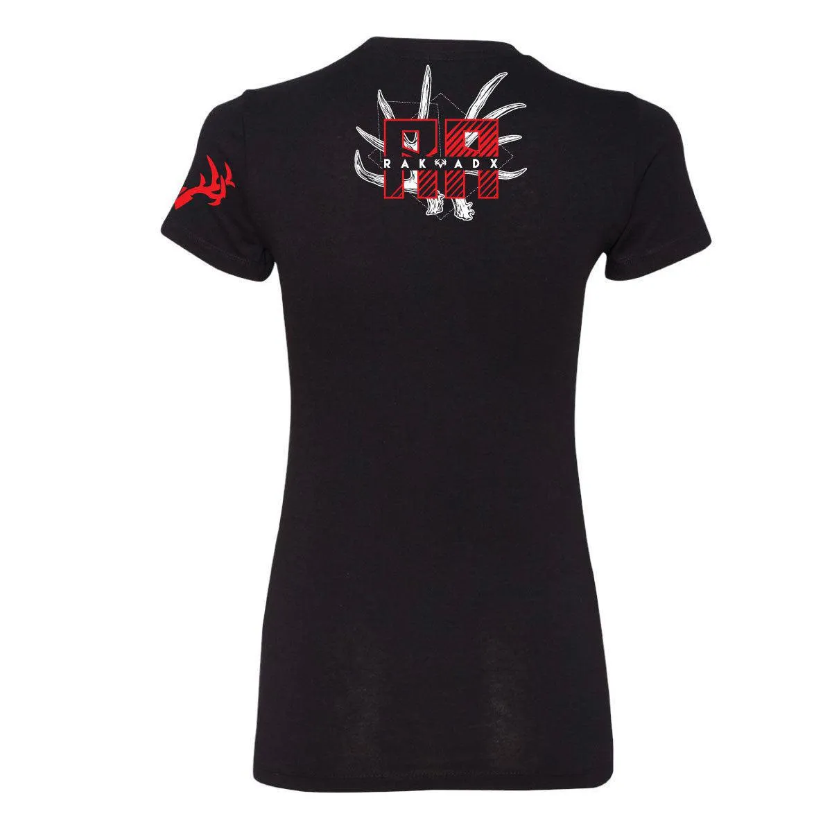 Womens Muley Insanity Tee