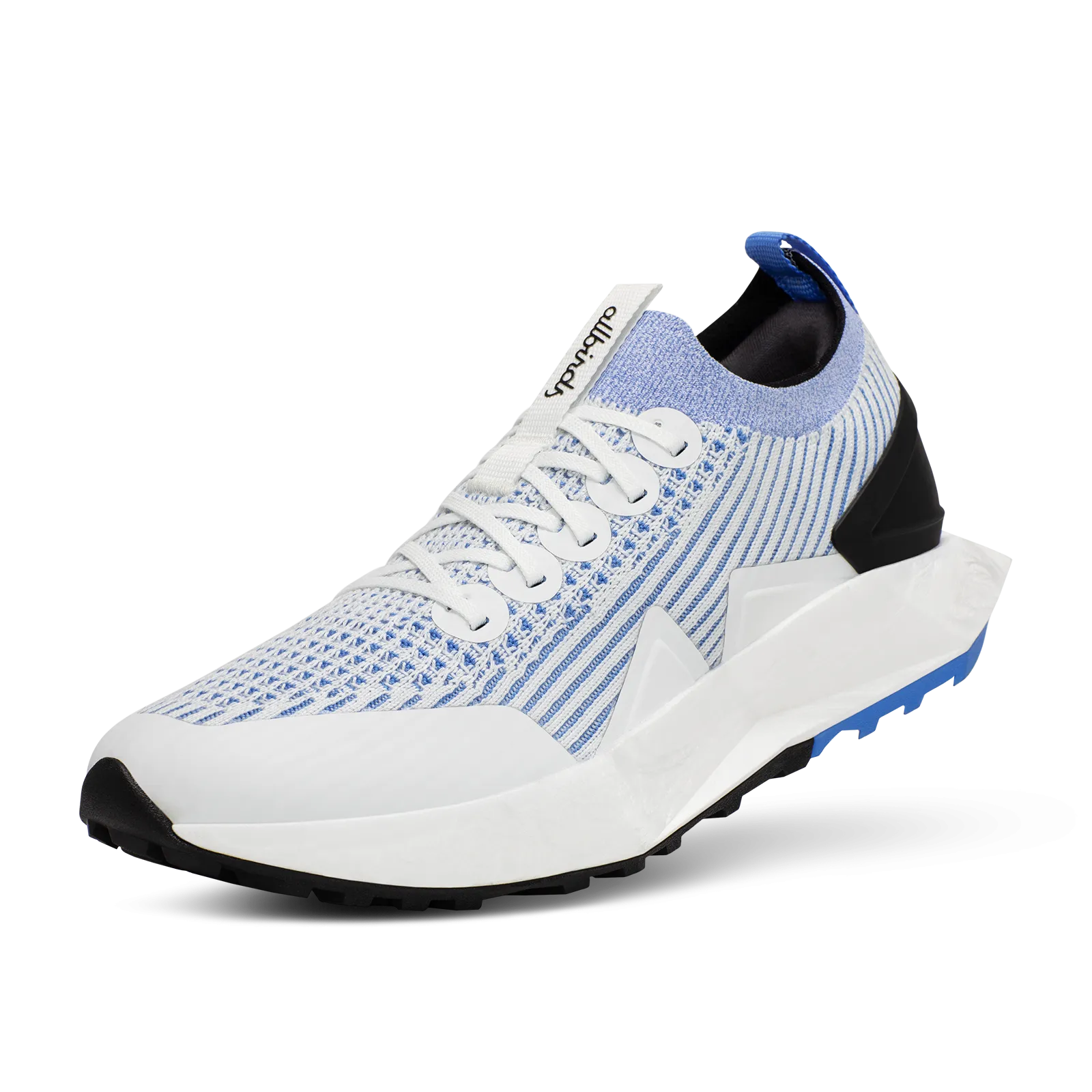 Women's Tree Flyer 2 - Blizzard/Pure Azure (Blizzard Sole)