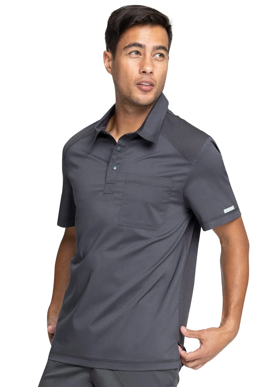 WW Revolution Men's Polo Shirt WW615