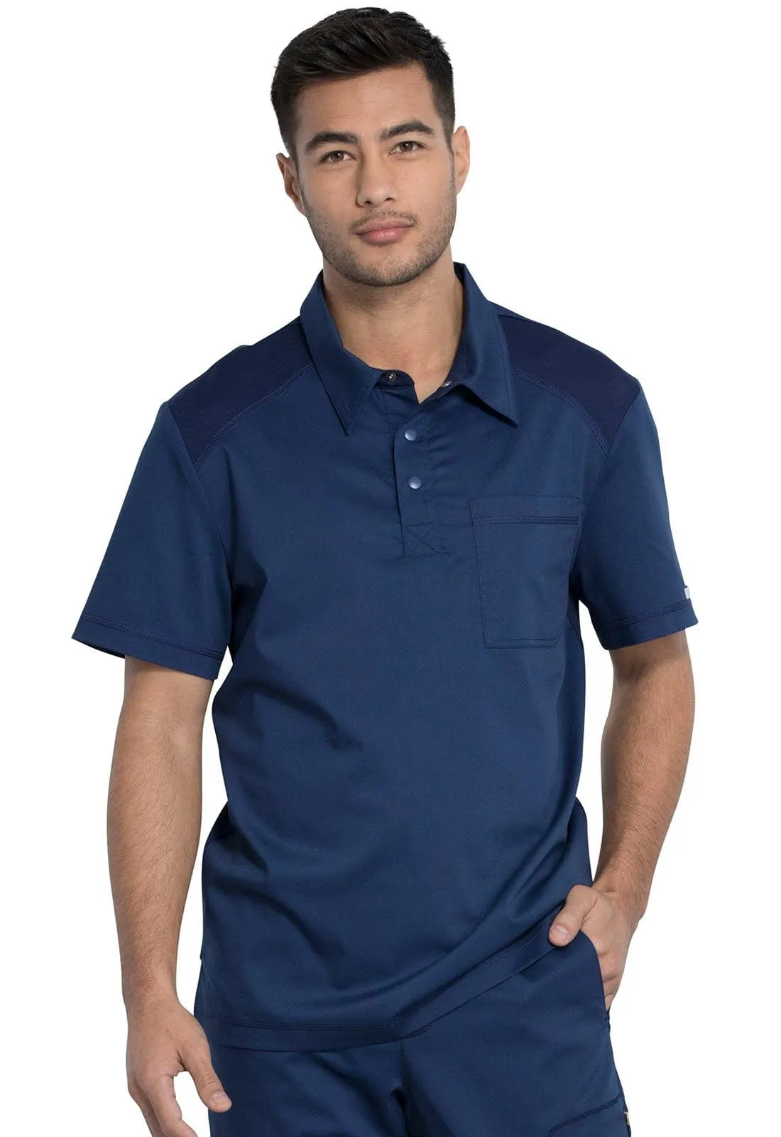 WW Revolution Men's Polo Shirt WW615