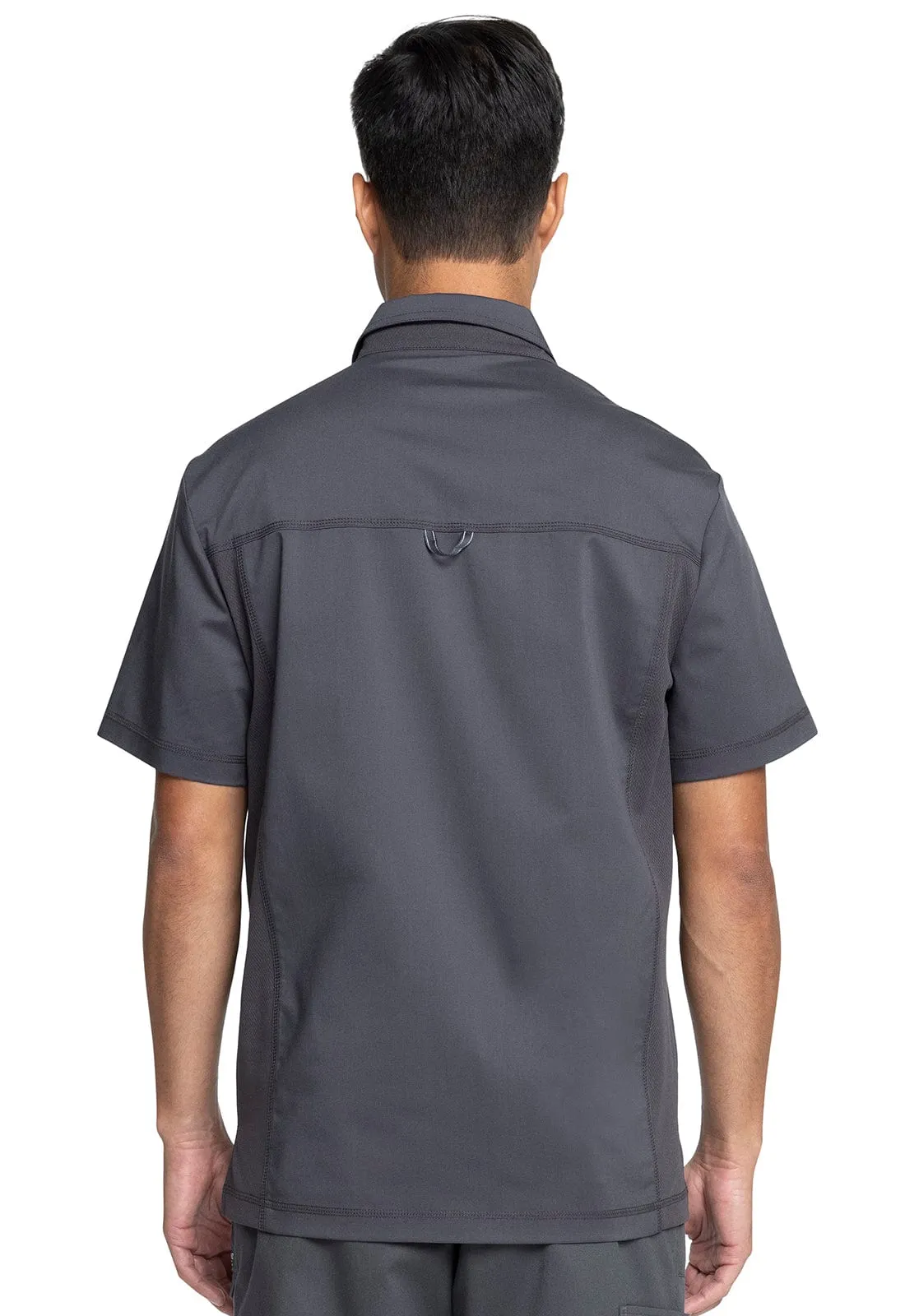 WW Revolution Men's Polo Shirt WW615