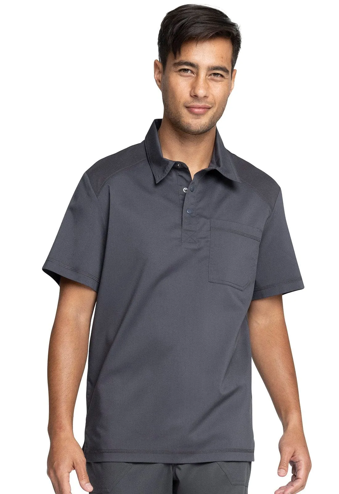 WW Revolution Men's Polo Shirt WW615