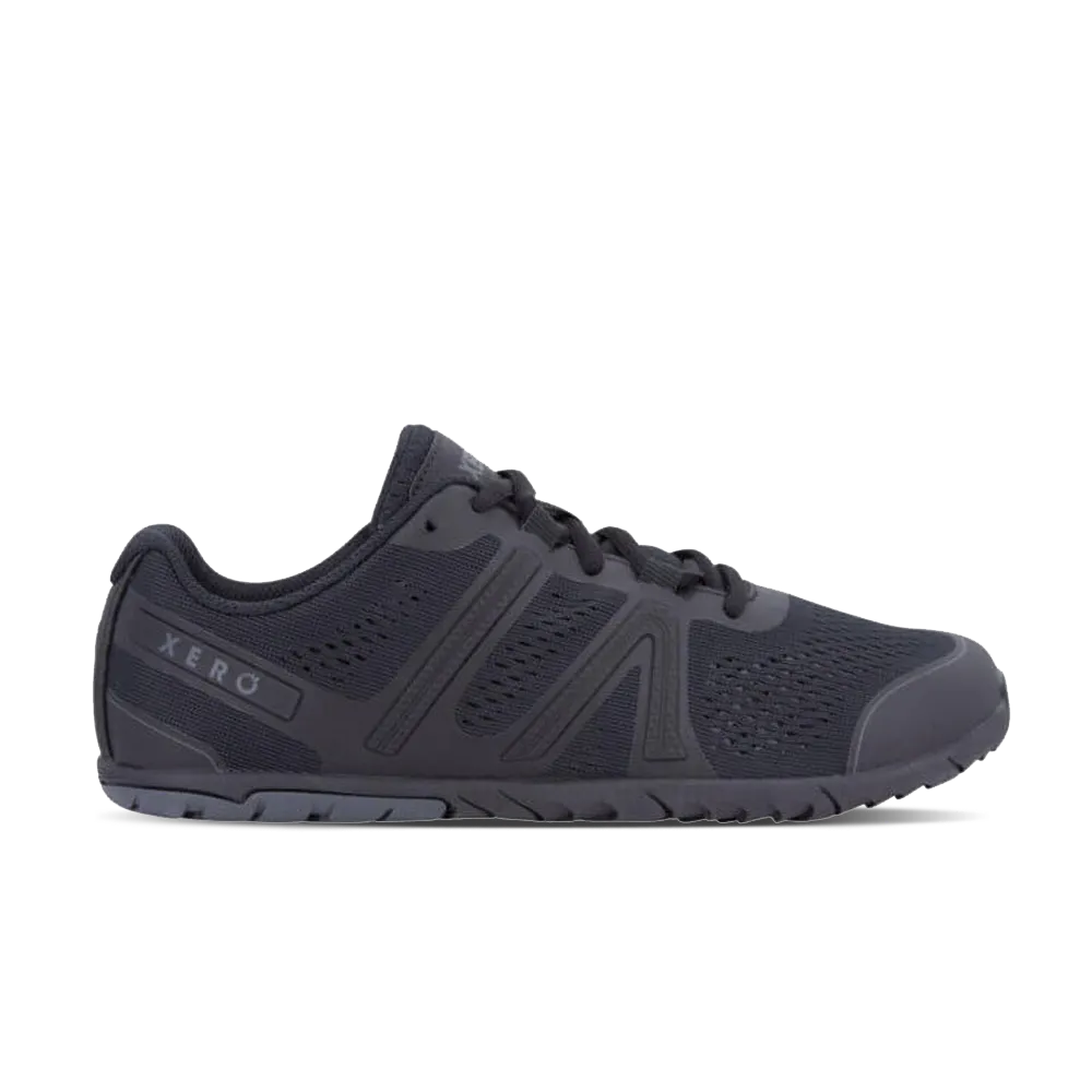 Xero HFS Road Running Womens Black