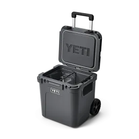 'Yeti' Roadie 48 Wheeled Hard Cooler - Charcoal