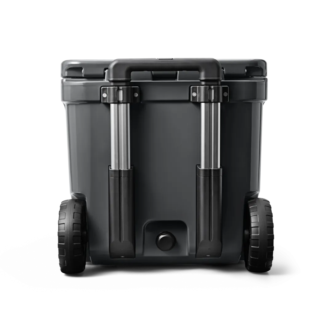 'Yeti' Roadie 48 Wheeled Hard Cooler - Charcoal