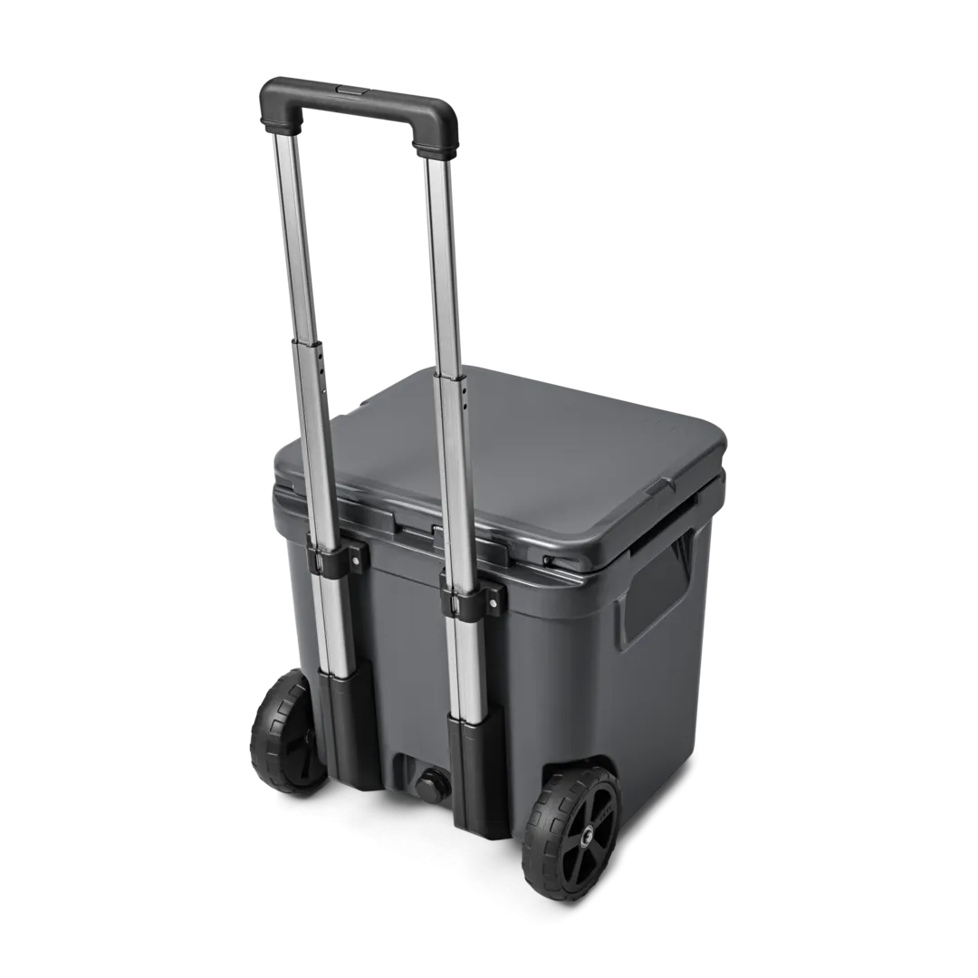 'Yeti' Roadie 48 Wheeled Hard Cooler - Charcoal