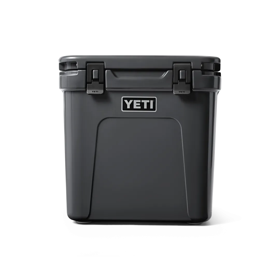 'Yeti' Roadie 48 Wheeled Hard Cooler - Charcoal