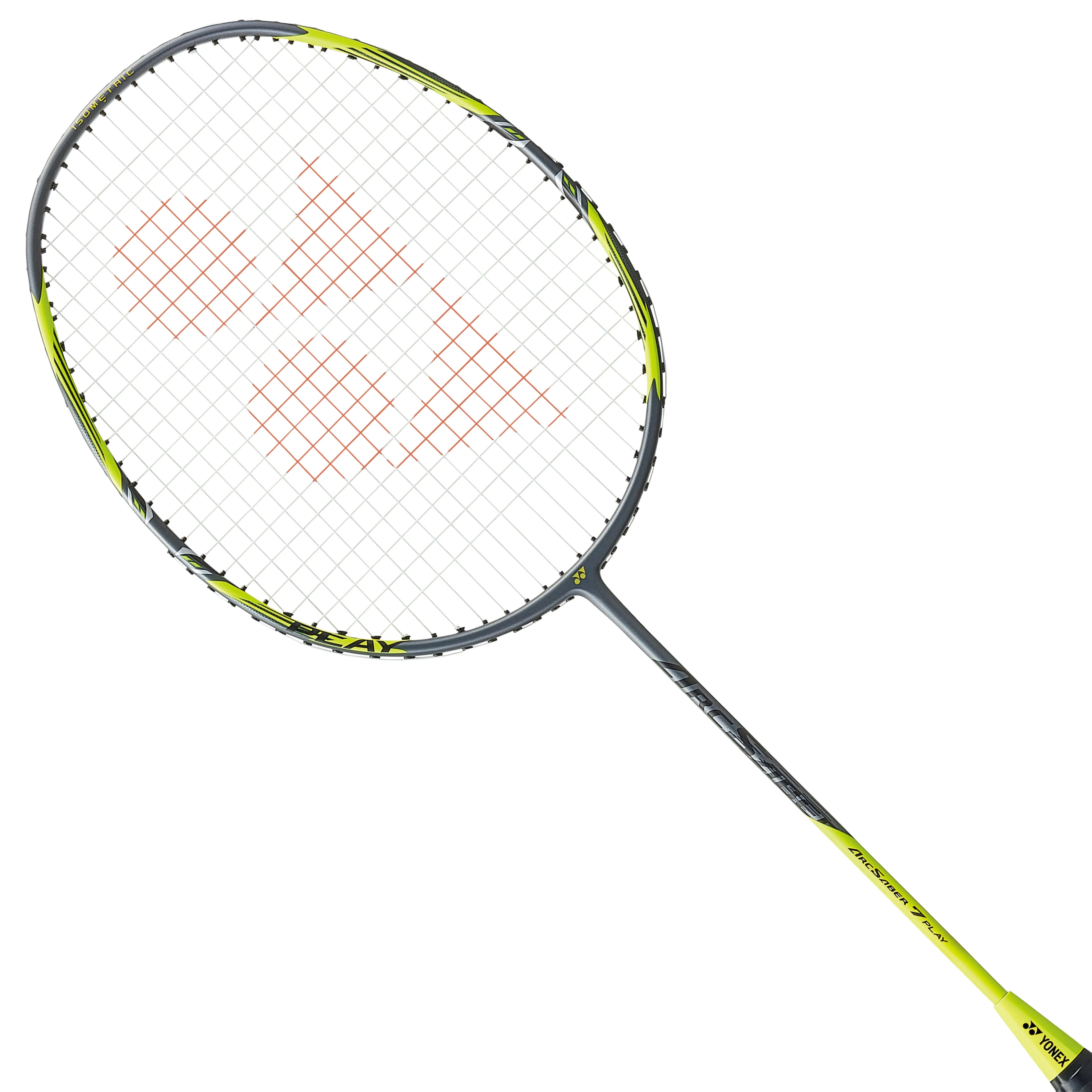 Yonex Arcsaber 7 Play Badminton Racket (Strung)