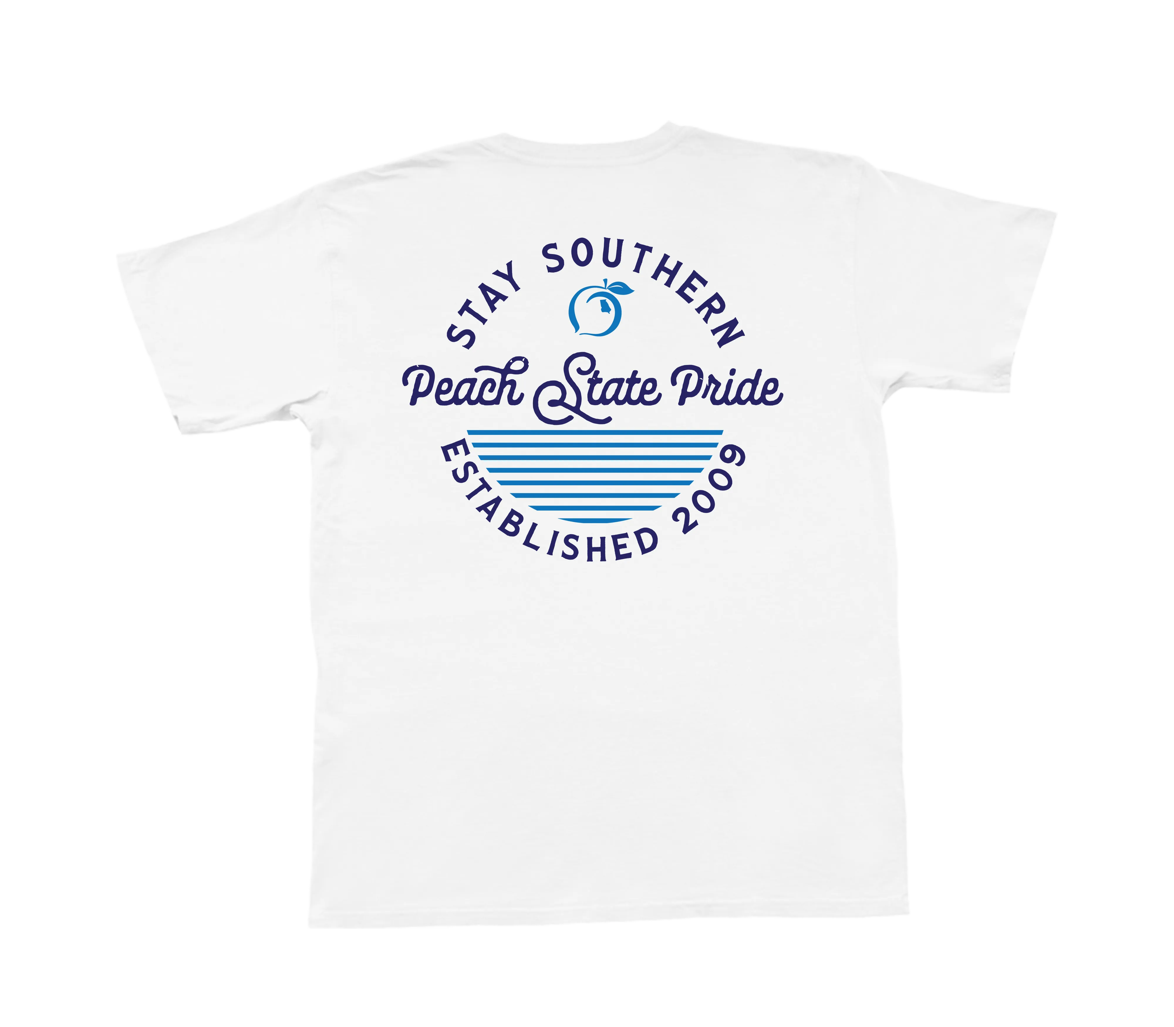 YOUTH PSP Polarized SS Tee