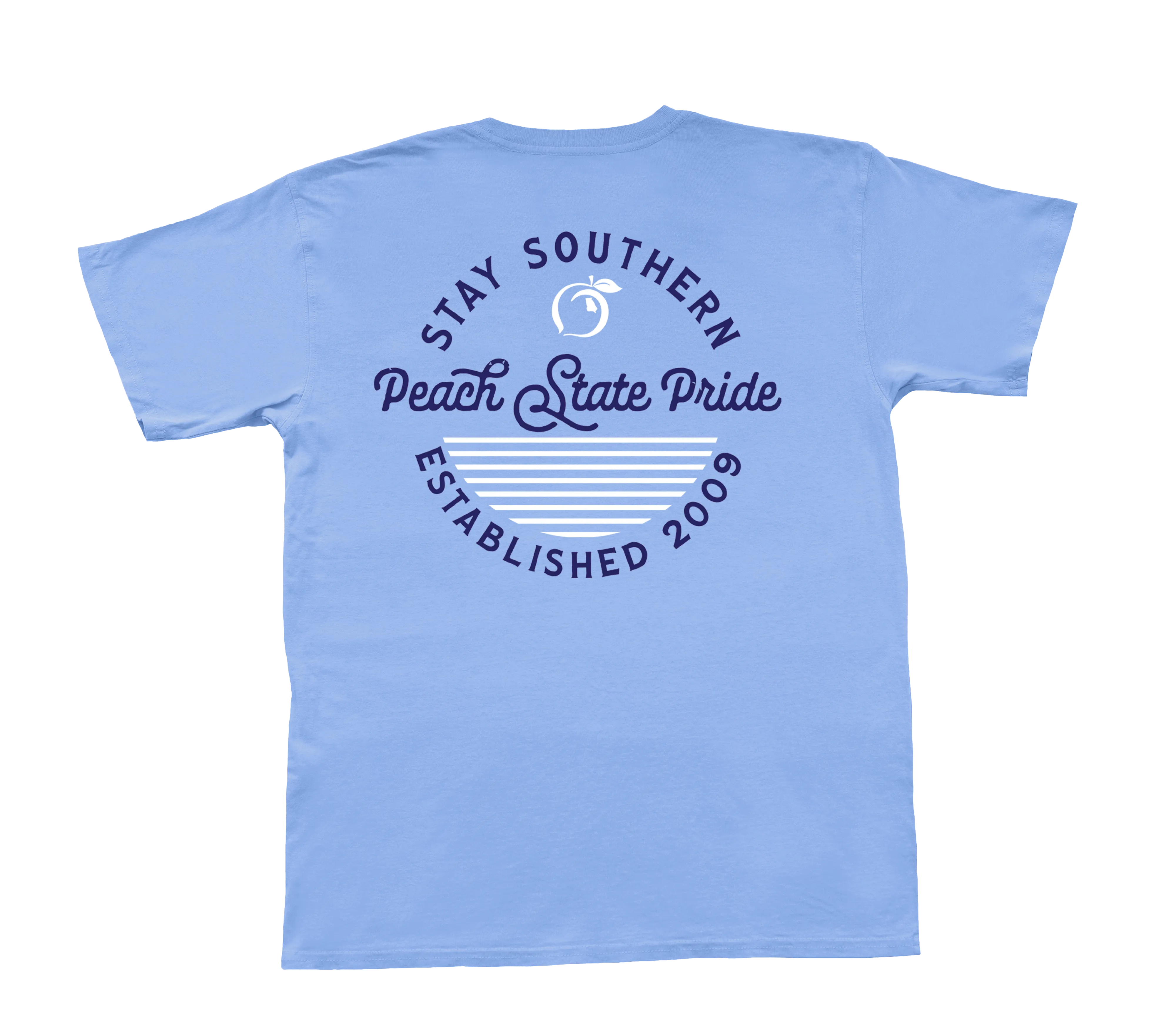 YOUTH PSP Polarized SS Tee