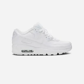 Zapatilla Nike AIR MAX 90 LTR GS CD6864 100 Unisex