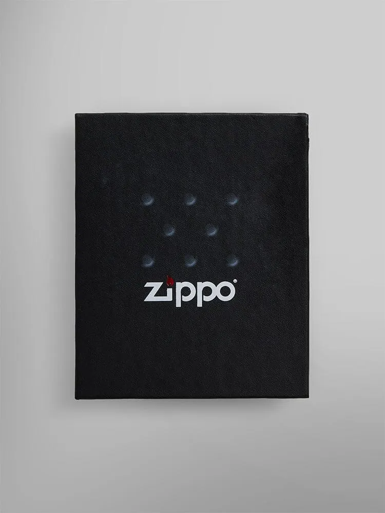 ZIPPO LIGHTER