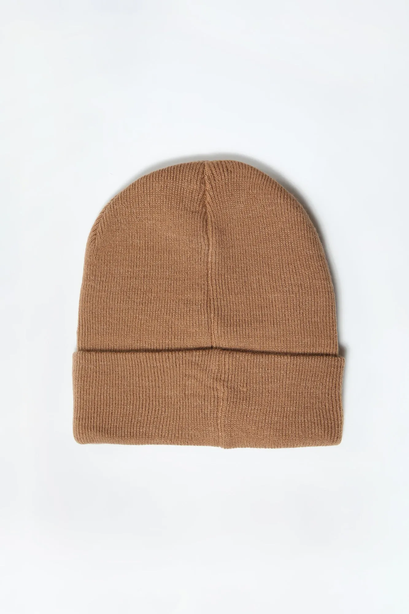 Zoo York Youth Tonal Logo Foldup Beanie