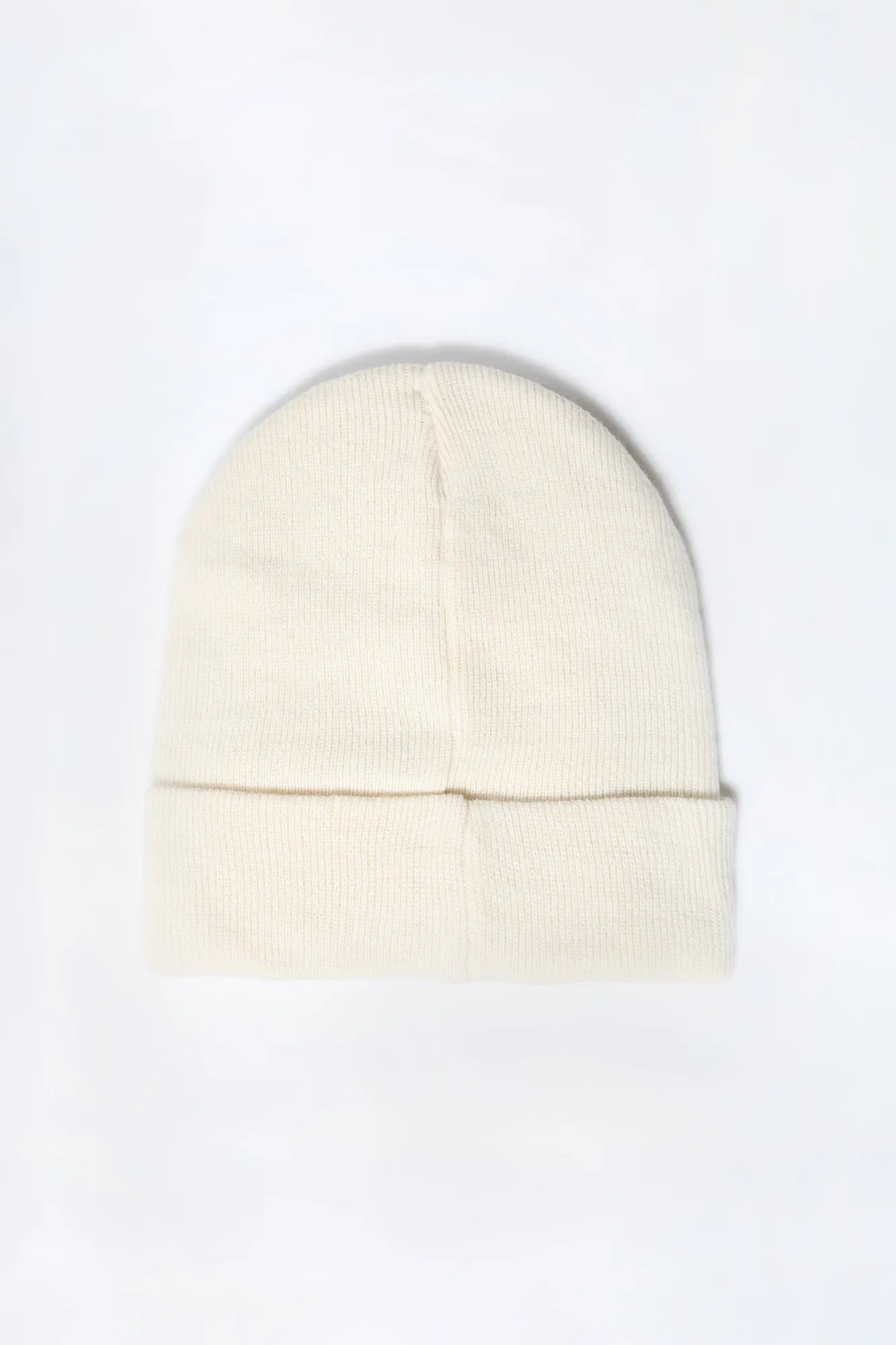 Zoo York Youth Tonal Logo Foldup Beanie