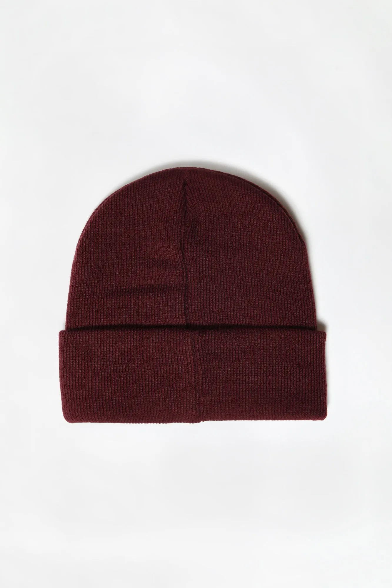 Zoo York Youth Tonal Logo Foldup Beanie