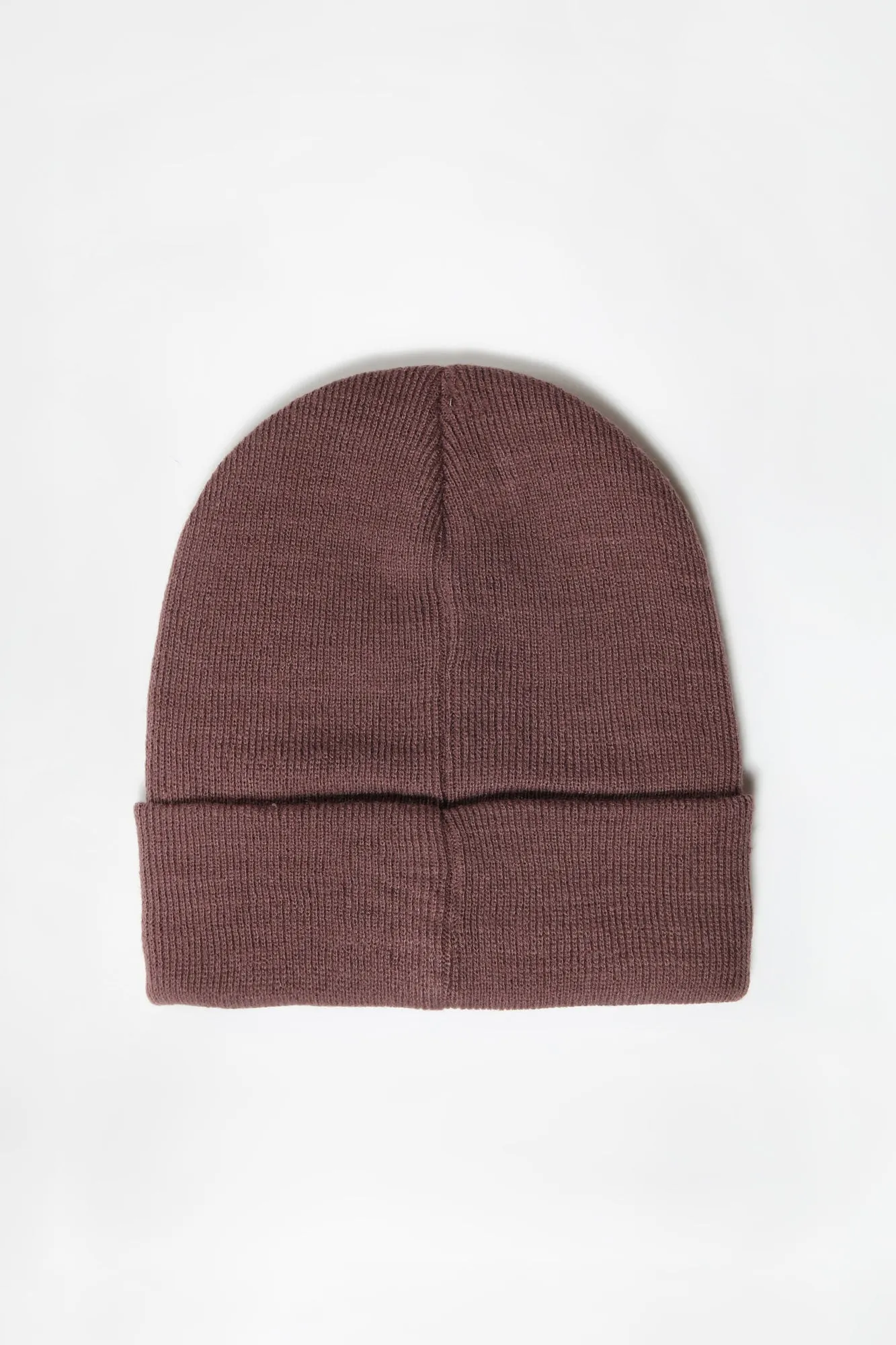 Zoo York Youth Tonal Logo Foldup Beanie