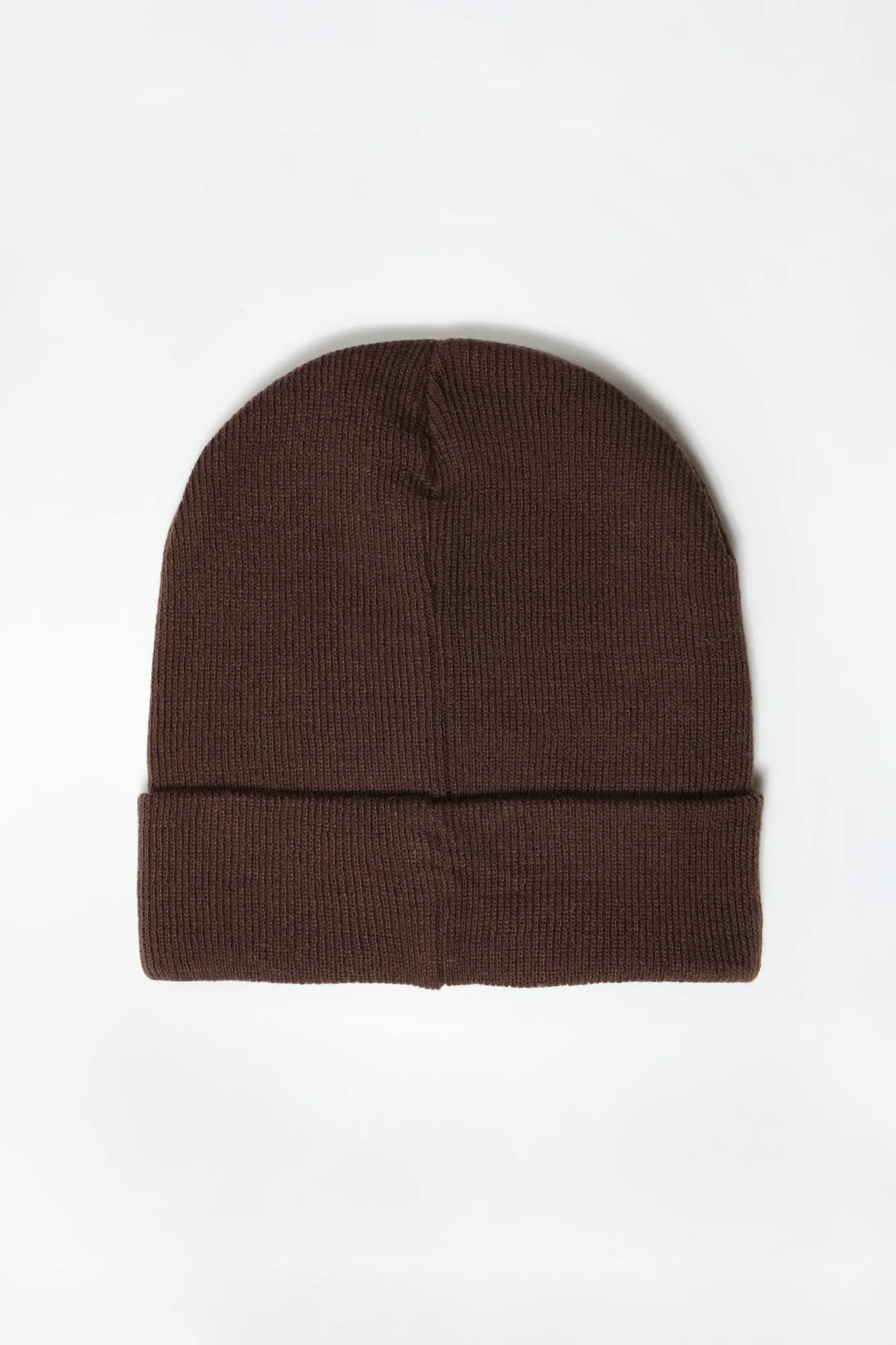 Zoo York Youth Tonal Logo Foldup Beanie